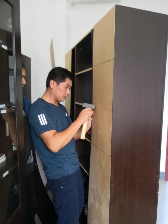 开云体育
开展“勤俭节约，反对浪费”资产普查再利用活动1.jpg